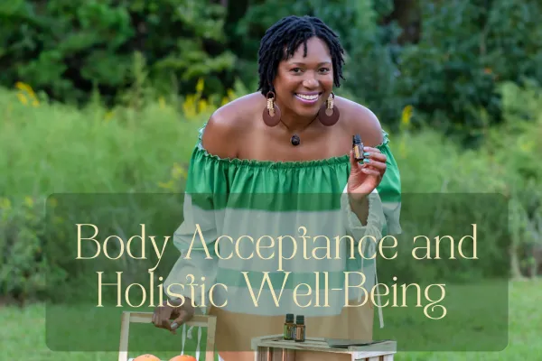 Embrace Body Acceptance & Well-Being with MetaPWR