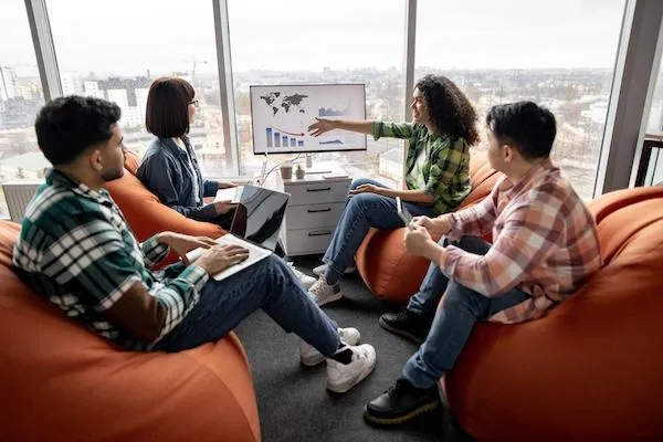 Actualización de la sección de conversaciones en UvU CRM 📱