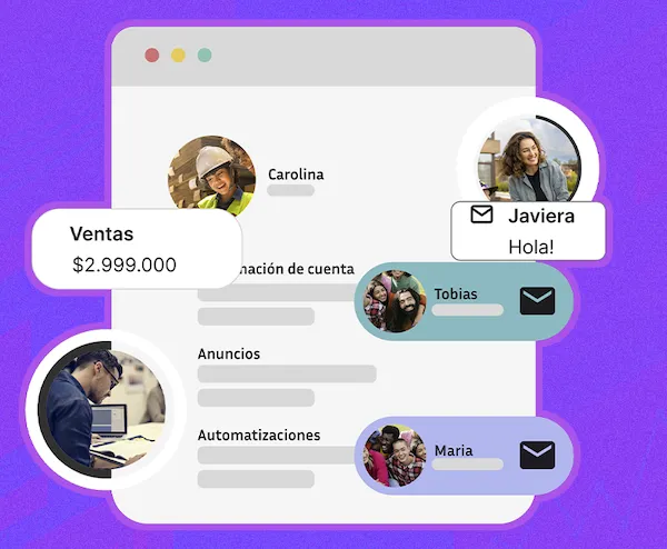 Copia y Pega Documentos Facilmente en Conversaciones