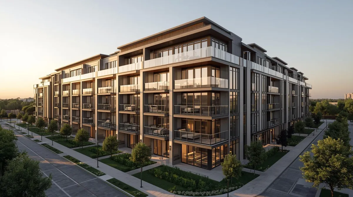 December 2025 Commercial Lending Update: Rate Cuts, Debt Walls, and the New Shape of CRE Credit