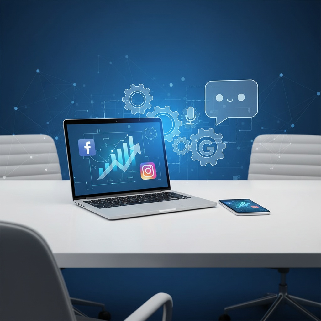 Tendências de marketing digital para PMEs em Portugal: o que esperar em 2026