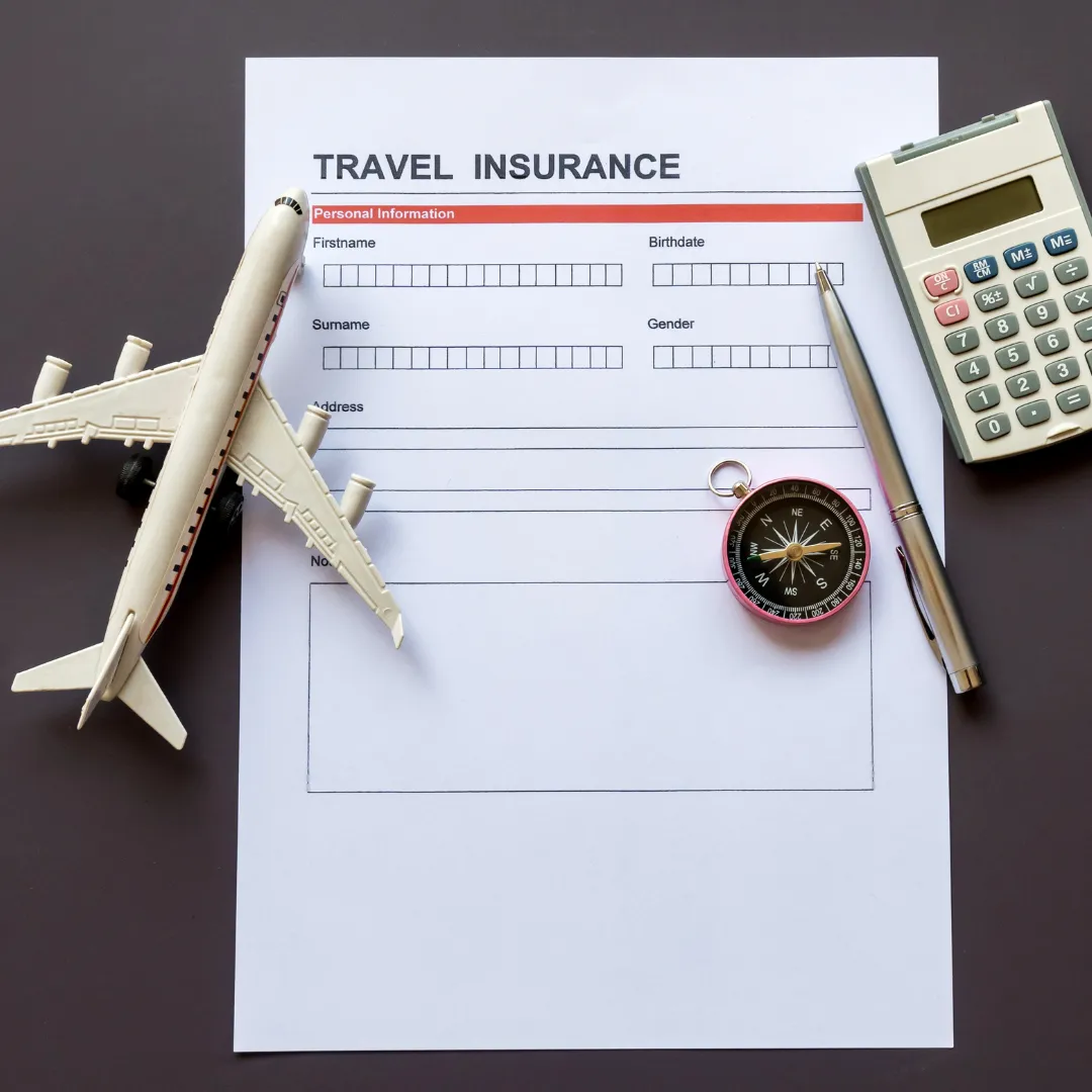 Travel Insurance