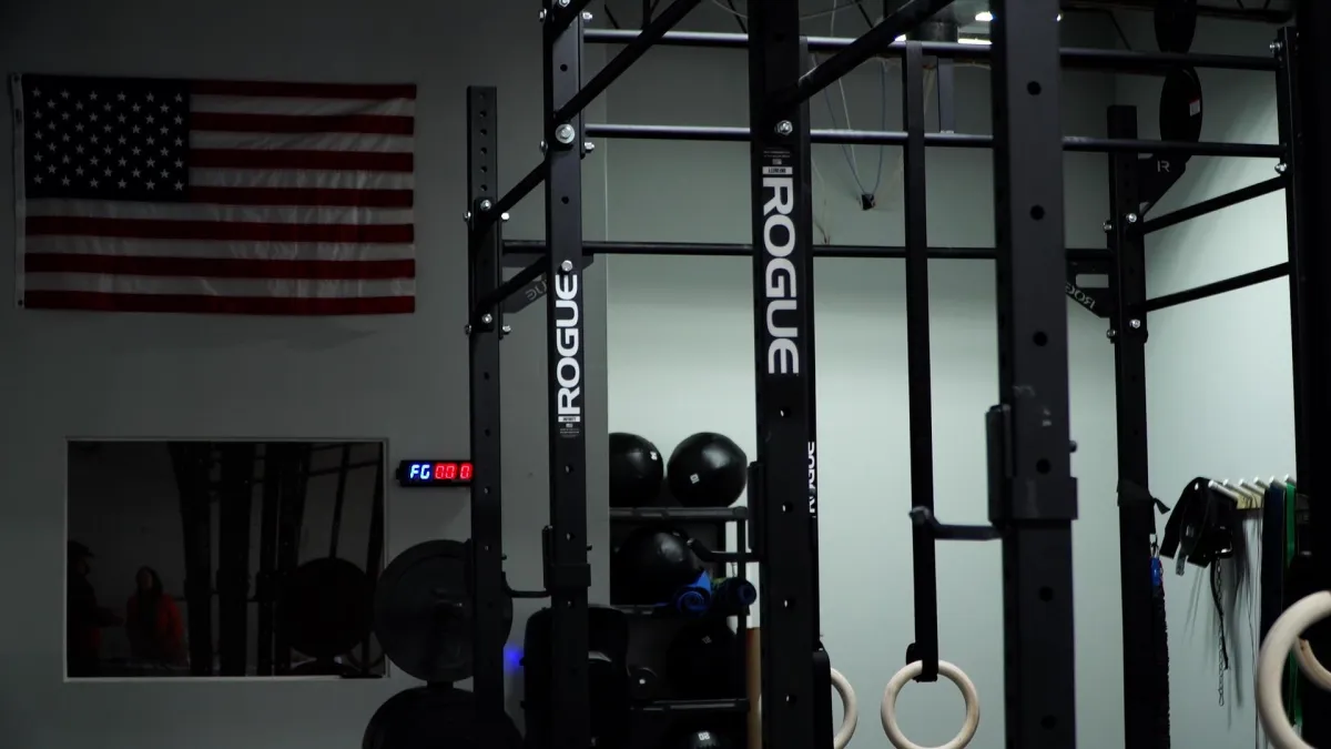 Where The Magic Happens