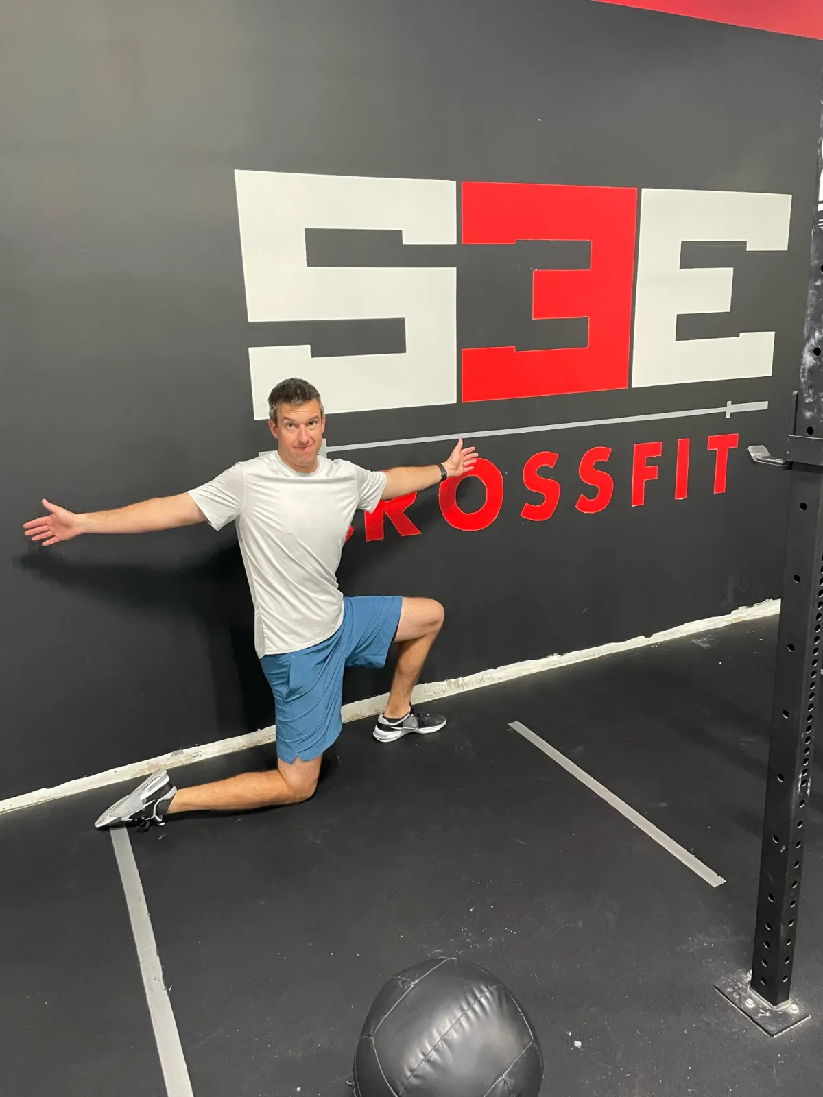 Don't Skip Mobility Day