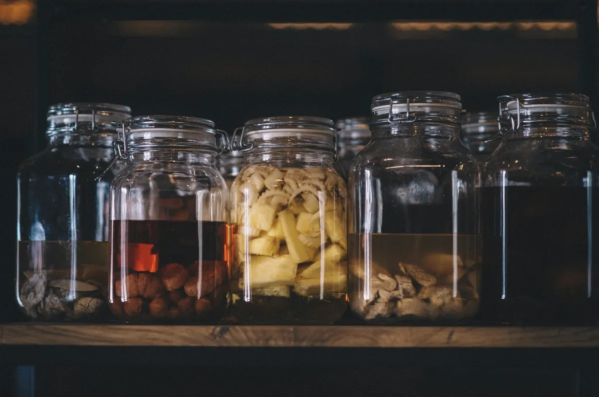 tinctures