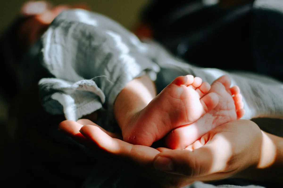 Breastfeeding Awareness Through Herbs