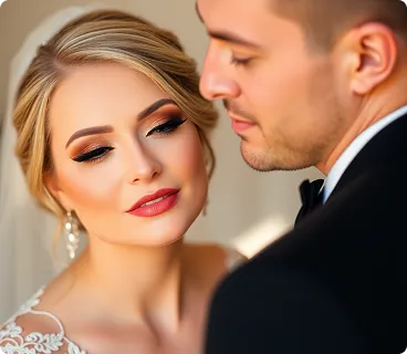 Ultimate Bridal Beauty