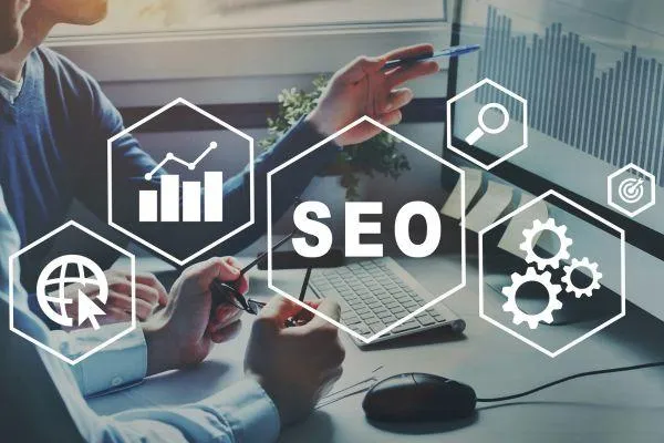 Boost Your Sacramento Business' SEO with HivePowered Ai's All-in-One Marketing Platform - Automate Ai