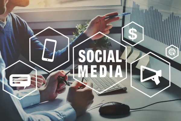 Enhance Social Media Presence in Sacramento