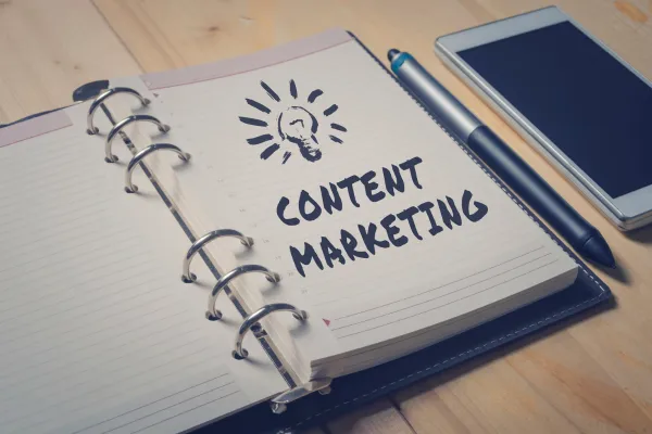 Sacramento marketing solutions