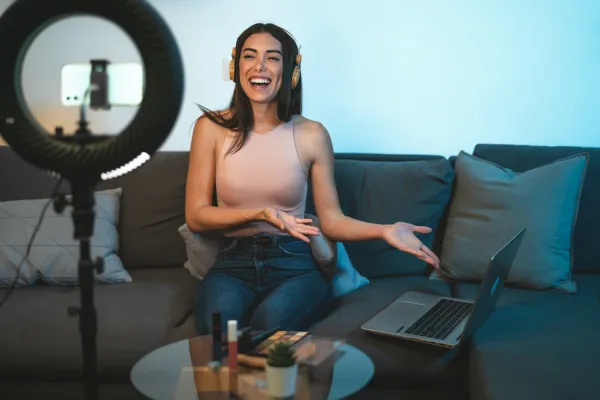Social Media Influencers for brand growth
