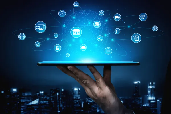 what is omnichannel marketing