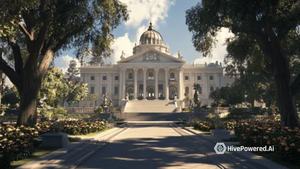 city capitol of sacramento