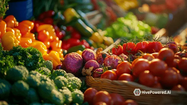 farm-to-fork movement