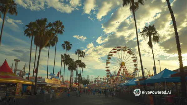 california state fair