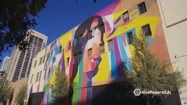 midtown sacramento art