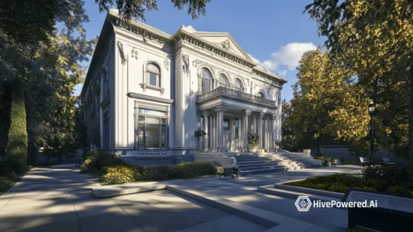 crocker art museum