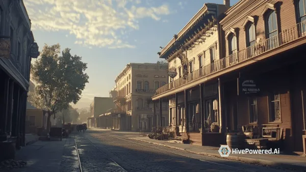 sacramento historical marketing
