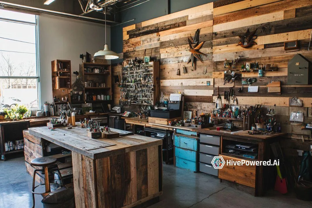 DIY Movement: How Crafting and Maker Culture is Thriving in Sacramento