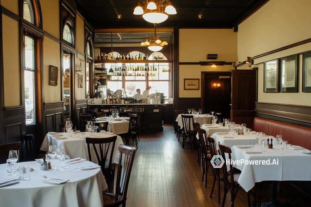 A Taste of History: How Sacramento’s Oldest Restaurants Shaped the City’s Culinary Identity