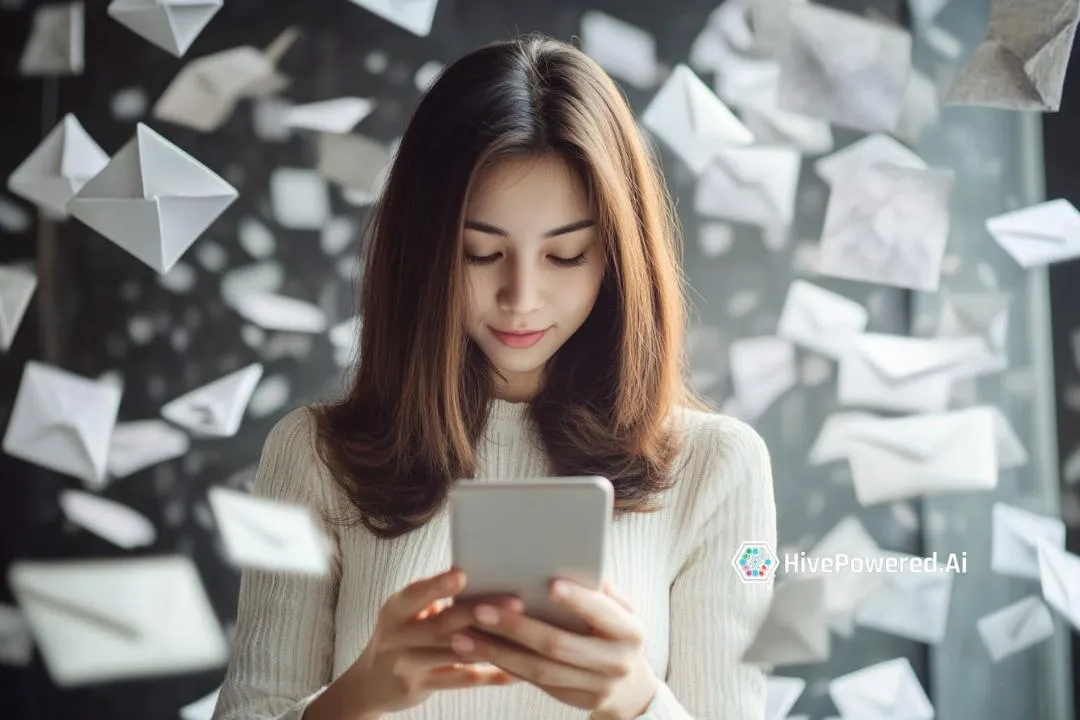Why Sacramento Businesses Are Embracing AI-Powered Email Marketing to Stay Ahead
