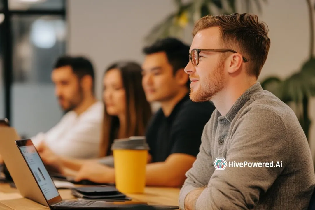Crafting Your Los Angeles Story with Content that Connects and Captivates