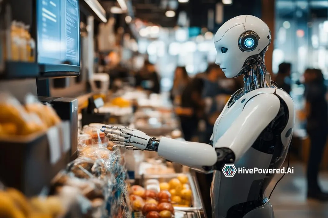 AI-powered booking