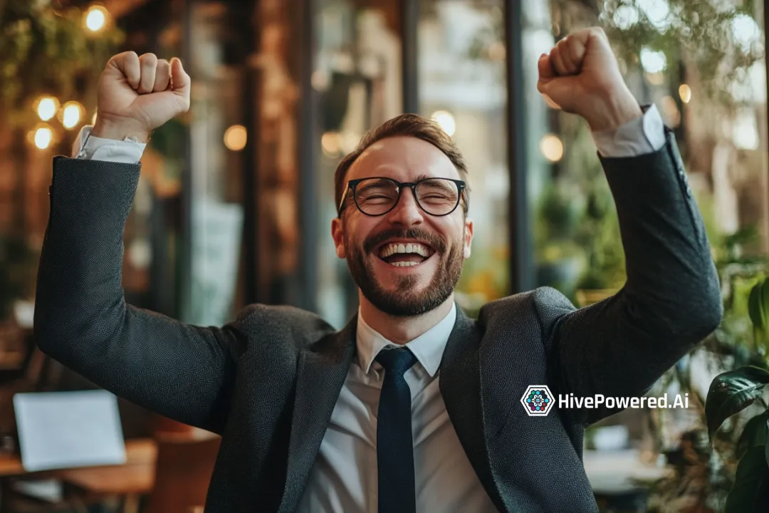 business success