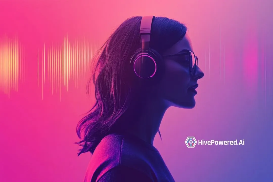 Elevate your Sacramento business with custom AI-powered jingles.