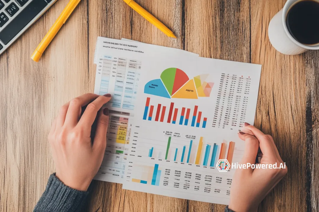 business admin tasks