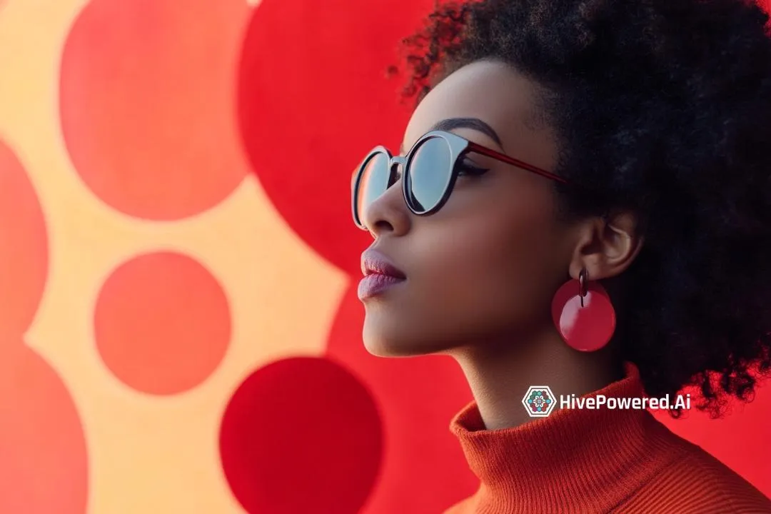 Create your Iconic Brand and Stand Out in the City of Stars!