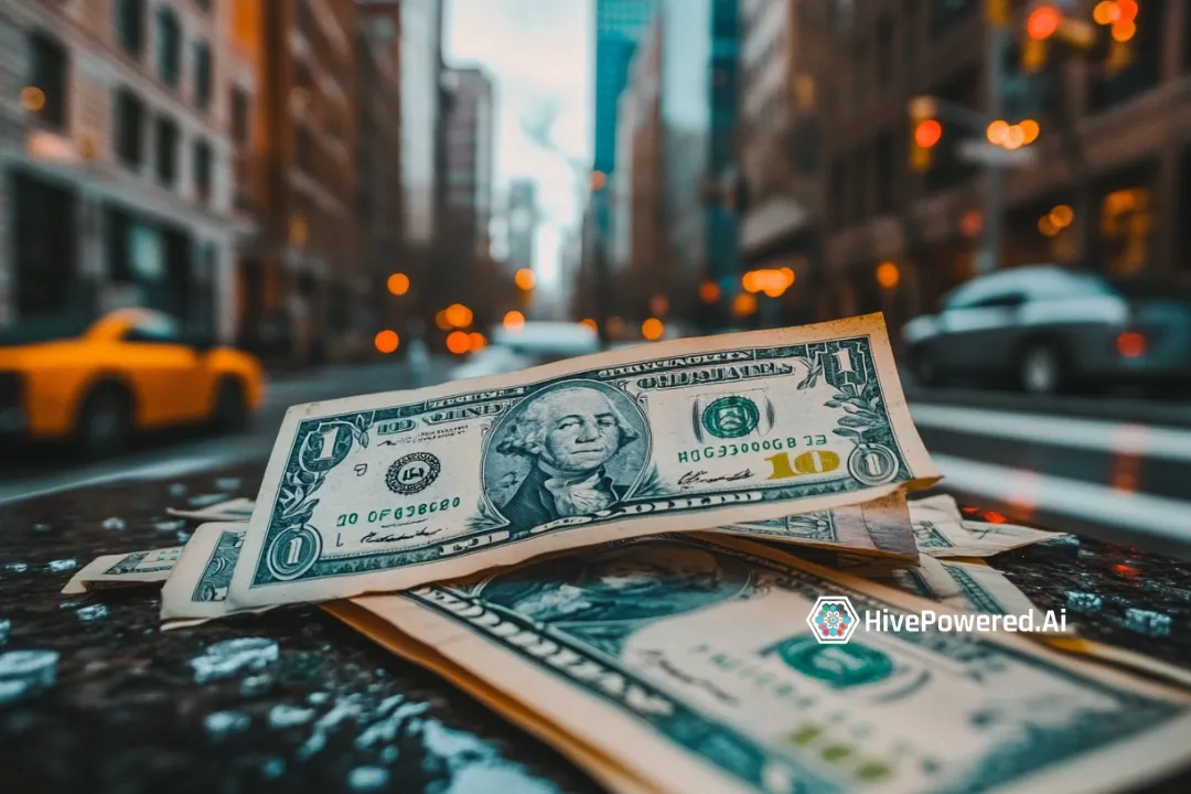 economic prosperity