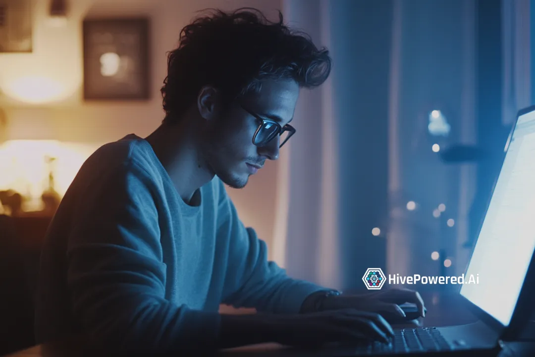 web building assistance