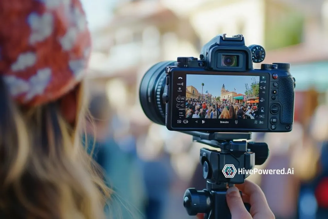 Capturing Roseville’s Spirit with AI-Driven Video Content That Connects