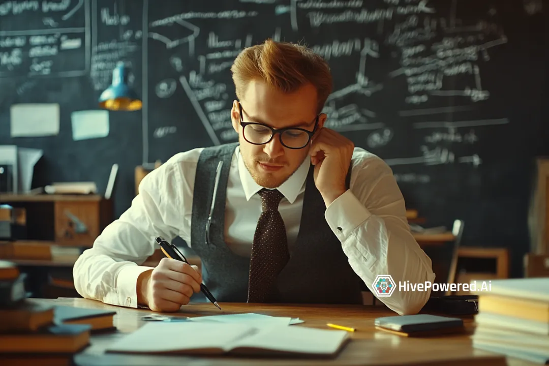 marketing master
