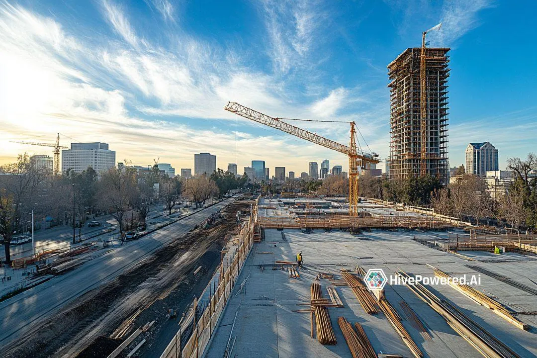 Construction Market