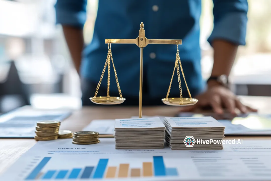 business thrive in inflation