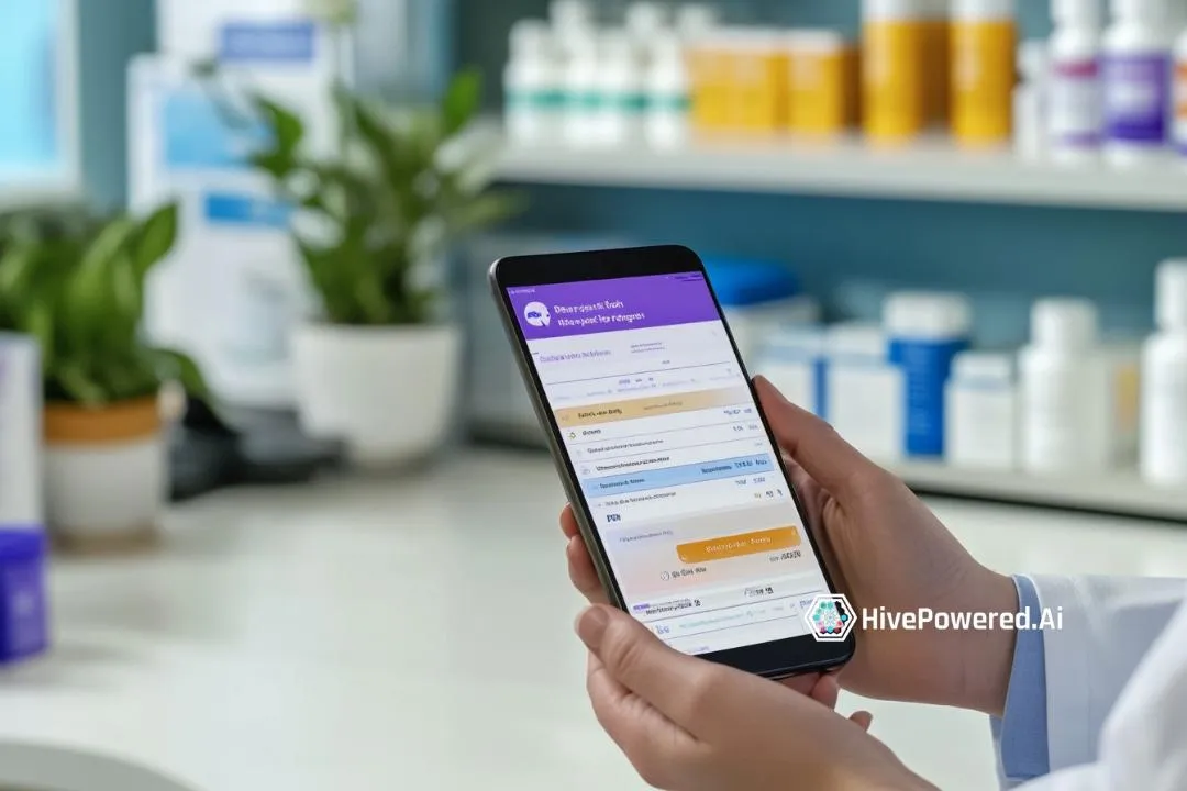 Pharmacy