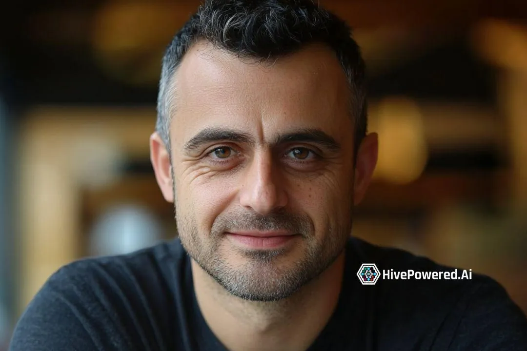Gary Vaynerchuk