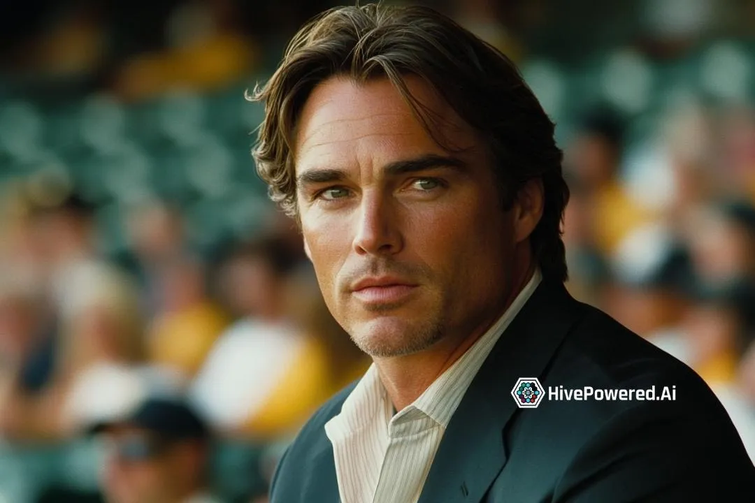 Billy Beane