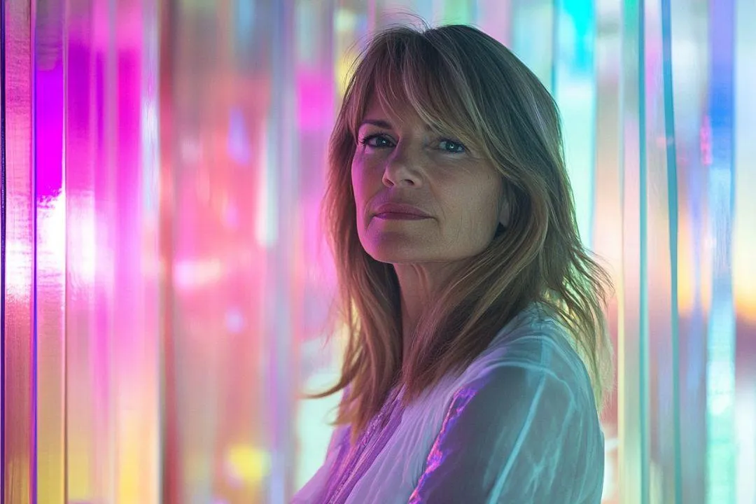 Jacqueline Novogratz