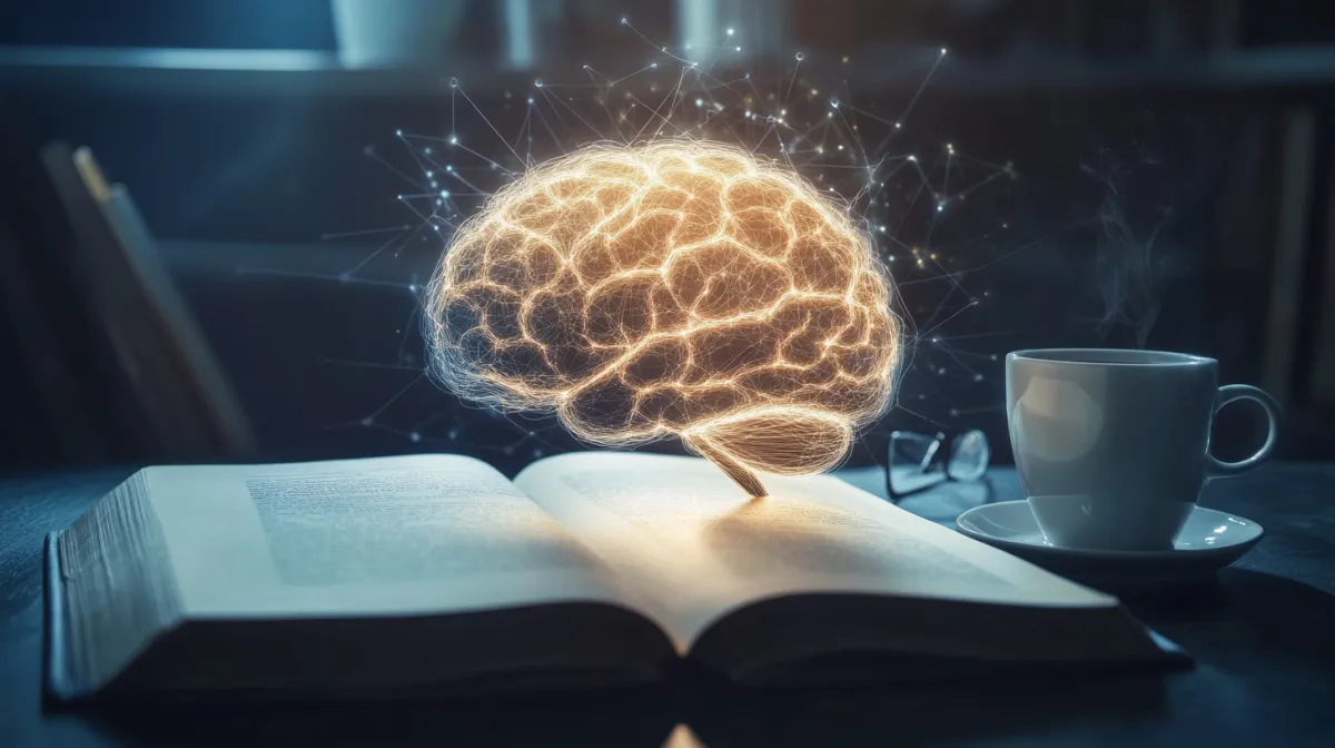 cognitive power