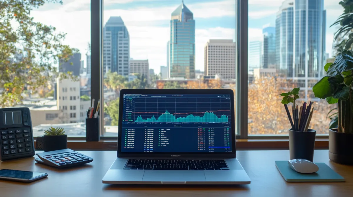 accounting sector