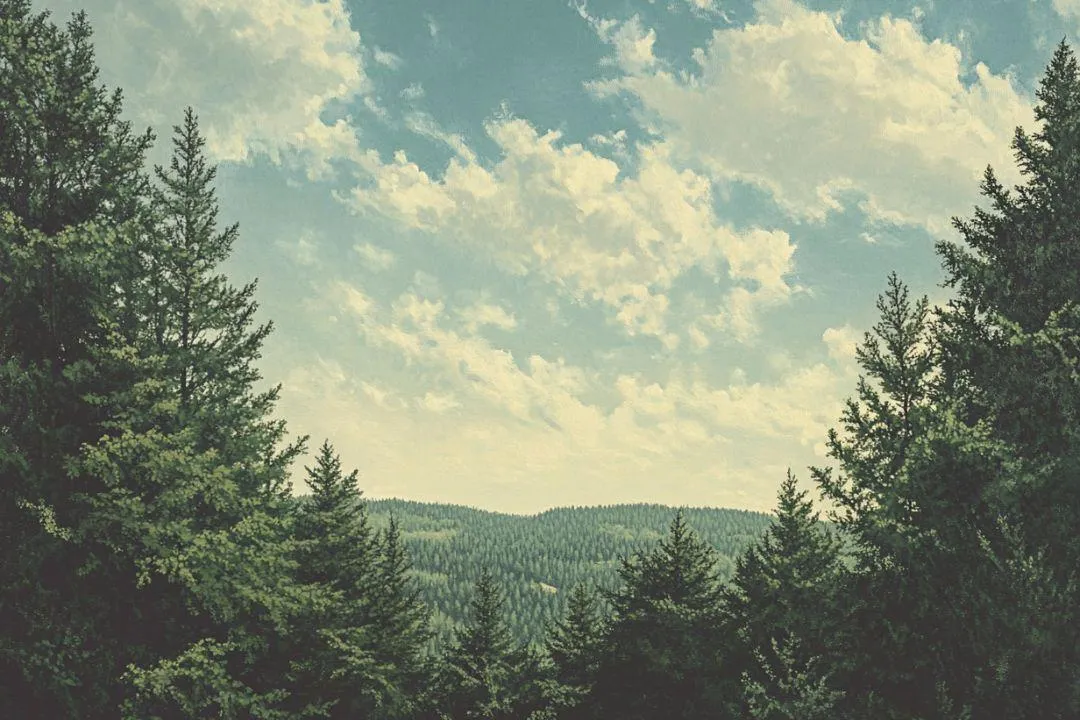 Forrest