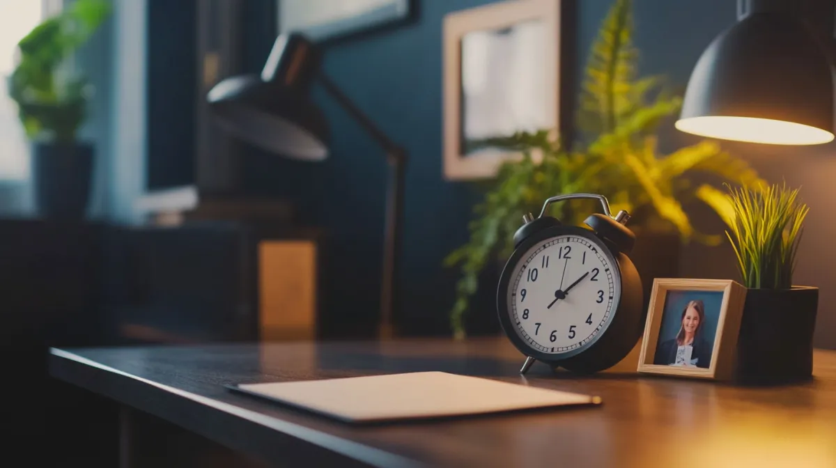 productive simplicity