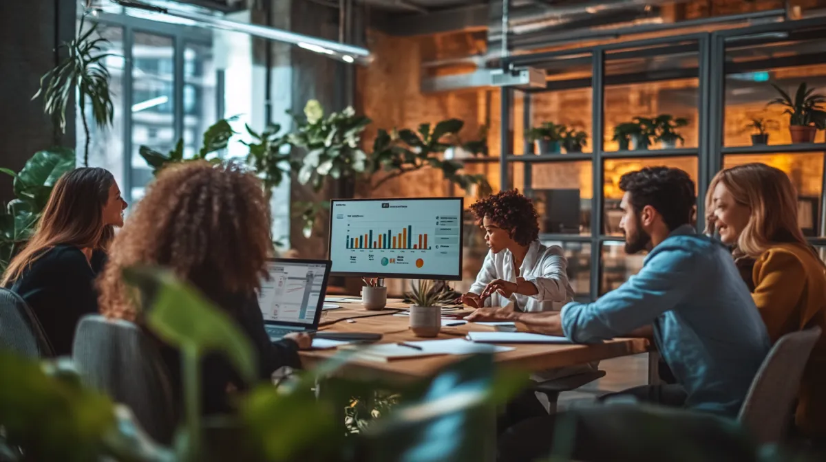 employee engagement