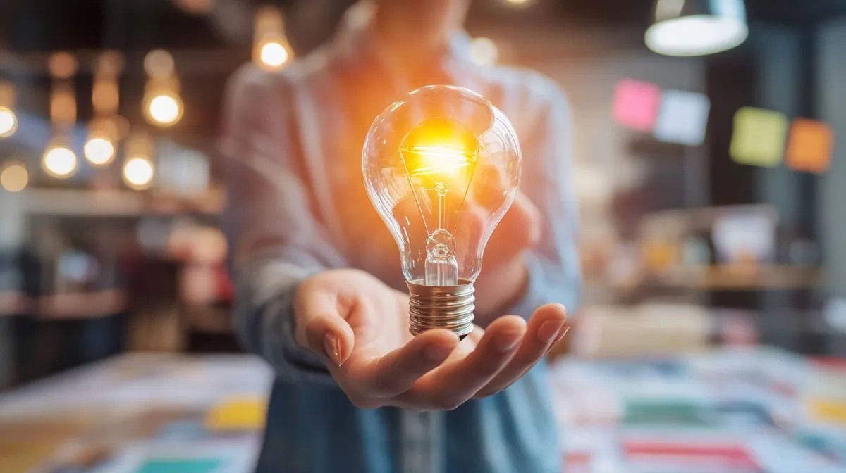 Business ideas