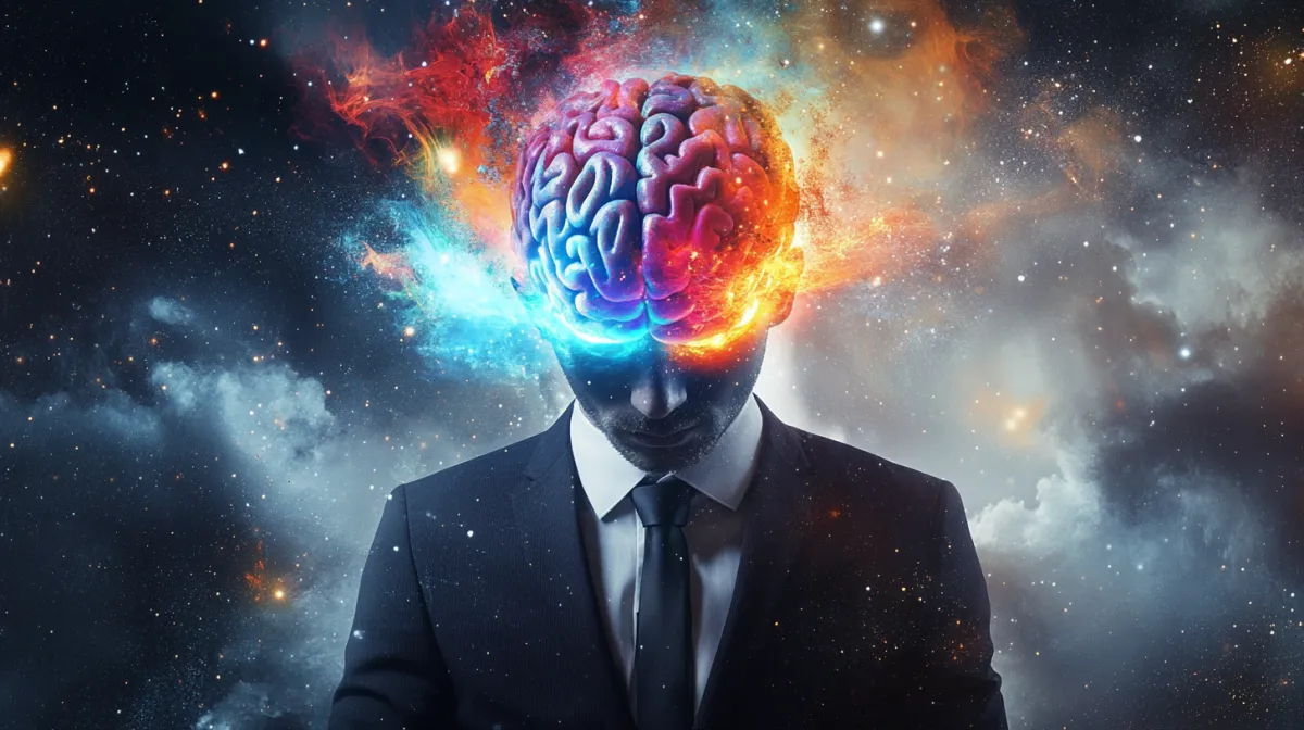 Unlock the full power of your mind—where bold decisions and limitless ideas collide. This is the mindset that transforms ambition into reality.
