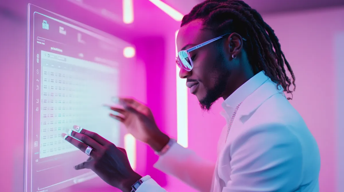 Productivity Isn’t About Doing More—It’s About Automating Smarter