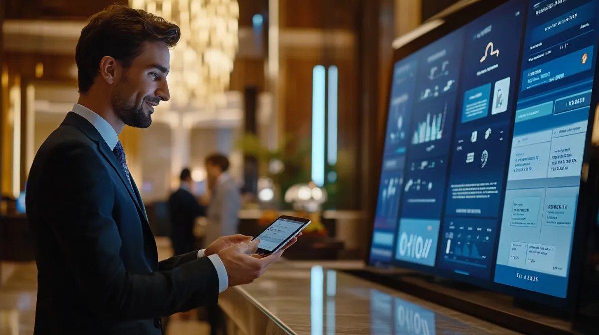boost loyalty with automated check-ins